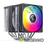 Jonsbo CR-3000E ARGB Black, Verzenden, Nieuw