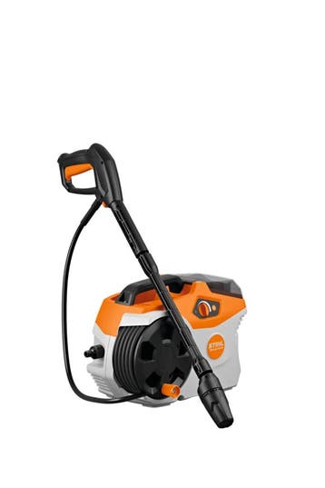 Stihl REA 60 PLUS, zonder accu en lader (Hogedrukreinigers), Ophalen of Verzenden, Nieuw, Accu