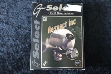 Respect Inc PC Big Box, Verzenden, Nieuw