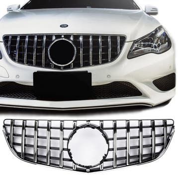 Panamericana GT Grille geschikt voor Mercedes W207 Facelift, Ophalen of Verzenden