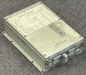 Goede gebruikte besturingsprint Stork MX30/10 ZMV., Doe-het-zelf en Verbouw, Ventilatie en Afzuiging, Ophalen of Verzenden, Nieuw