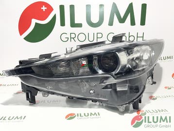 MAZDA CX5 CX-5 LED SCHEINWERFER LINKS KB8M51040, Verzenden, Gebruikt, Mazda
