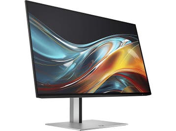 Hp - Full HD  Monitor - 23.8 inch, Hp, IPS, Verzenden, In hoogte verstelbaar