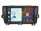 Toyota Prius Navigatie Radio Apple Carplay en Android Auto, Auto diversen, Autoradio's, Ophalen of Verzenden, Nieuw