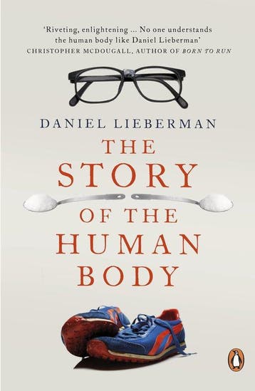 9780141399959 Story Of The Human Body Daniel Lieberman, Boeken, Verzenden, Nieuw, Daniel Lieberman