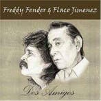 cd - Freddy Fender - Dos Amigos, Verzenden, Zo goed als nieuw