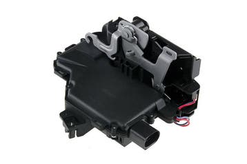 Slotmechaniek Linksachter - Vw Golf IV / Passat B5 / Bo..., Verzenden, Nieuw
