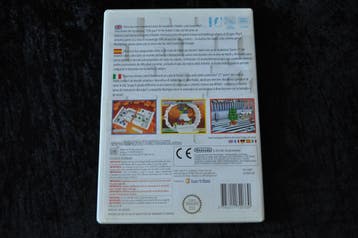 Rubiks Puzzle World Nintendo Wii, Verzenden, Nieuw