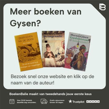 Kat in den boom - Gysen 9789021493329, Verzenden, Gelezen, Gysen