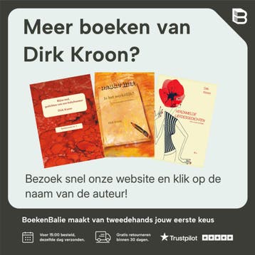 Op de hoogte van de vogels - Dirk Kroon 9789492519047, Verzenden, Gelezen, Dirk Kroon