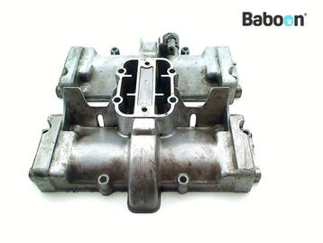 Kleppendeksel Suzuki GSX 250 1980-1983 (GSX250), Motoren, Verzenden, Gebruikt