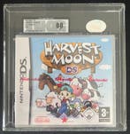 Harvest Moon DS - French (Nieuw, UKG graded), Spelcomputers en Games, Verzenden, Zo goed als nieuw