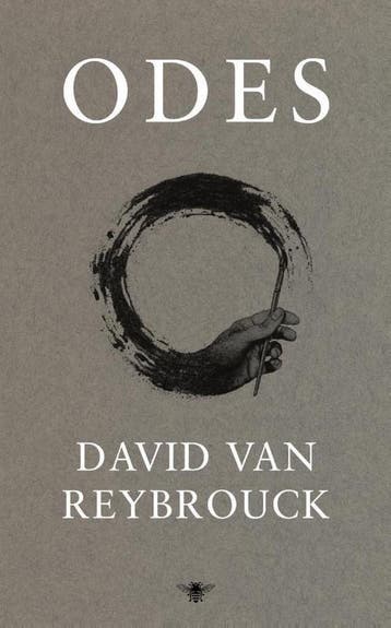 Odes - David Van Reybrouck 9789403139906, Verzenden, Gelezen, David Van Reybrouck
