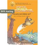 Hoe pak je een adelaar aan? / WaWa de Wondervogel / 3, Verzenden, Zo goed als nieuw, Cao Wenxuan