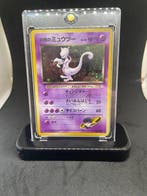 Pokémon - 1 Card - 1999, Team Rocket Mewtwo No.150 Foil, Nieuw