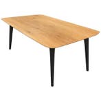bert plantagie Eettafel V2009 - Ongebruikt, 100 tot 150 cm, Ophalen of Verzenden, Zo goed als nieuw, 150 tot 200 cm