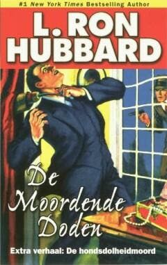 De Moordende doden en De hondsdolheidmoord - L. Ron Hubbard, Boeken, Verzenden, Gelezen, L. Ron Hubbard