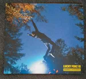 cd digi - Lucky Fonz III - Hemellichamen, Verzenden, Zo goed als nieuw