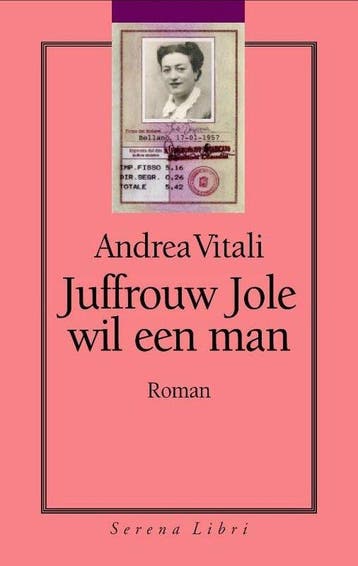 Juffrouw Jole Wil Een Man - Juffrouw Jole Wil Een Man, Ophalen of Verzenden, Nieuw