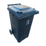 240 liter container/kliko, gebruikt  (Oranje), Ophalen of Verzenden, Gebruikt