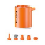Flextail TINY PUMP X 2024 – Ultieme 3-in-1 Mini Luchtpomp &, Ophalen of Verzenden, Nieuw