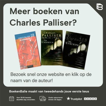 The Quincunx - Charles Palliser 9780140132489, Verzenden, Gelezen, Charles Palliser