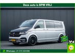 Volkswagen Transporter | Zakelijke Lease v.a. €556.84 pm, Automaat, Gebruikt, Euro 6, Volkswagen