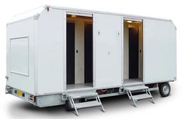 Toiletwagen nodig? Snel leverbaar., Boeken, Hobby en Vrije tijd, Nieuw, Overige onderwerpen, DIXI