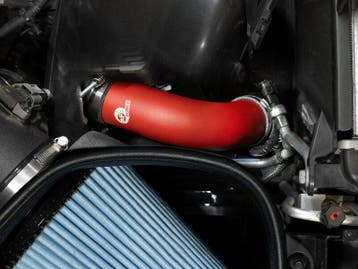 aFe BladeRunner 3in & 3-1/2in AL Hot and Cold Charge Pipe, Ophalen of Verzenden, Nieuw