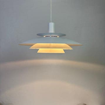Form-Light - Plafondlamp - Metaal