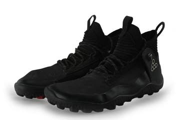 Vivobarefoot Barefoot in maat 40 Zwart, Verzenden, Vivobarefoot, Zwart, Gedragen