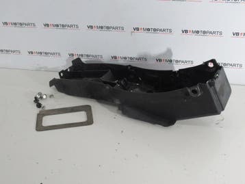 Yamaha MT 07 Spatbord subframe, Motoren, Ophalen of Verzenden, Nieuw