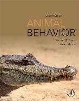 Animal Behavior 9780128015322, Boeken, Studieboeken en Cursussen, Zo goed als nieuw, Verzenden