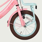 Supersuper kinderfiets 14 inch, Fietsen en Brommers, Fietsen | Kinderfietsjes, Ophalen of Verzenden, Gebruikt, Supersuper