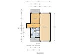 Te Huur 2 kamer Appartement Topaasstraat In Nijmegen, Huizen en Kamers, Huizen te huur, Gelderland, Direct bij eigenaar, Nijmegen
