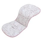 Universele kinderwagenverkleiner voor autostoeltjes, buggys, Verzenden, Nieuw