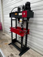 AYEL-TECH werkplaatspers garagepers hydraulische pers 30 ton, Nieuw