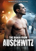 Boxer From Auschwitz, the - DVD, Verzenden, Nieuw in verpakking