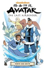 Avatar: The Last Airbender - North and South Omnibus, Verzenden, Nieuw