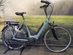 Gazelle Grenoble C7+ Dames | Electrische fiets | Aanbieding, Fietsen en Brommers, Nieuw, Ophalen of Verzenden, 59 cm of meer, 50 km per accu of meer