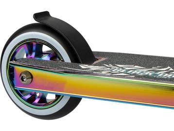 Black Dragon Stuntstep - Neo Chromian - Aluminium frame -, Verzenden, Nieuw