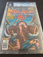 Red Sonja (Vol. 1) #13 - EGC 9.6 - Shall Skranos Fall? - 1, Boeken, Strips | Comics, Nieuw