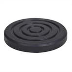 ProPlus Beschermrubber voor garagekrik - 127 mm diameter..., Auto diversen, Autogereedschap, Ophalen of Verzenden, Nieuw
