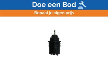 Bieden: Raymarine Q113 RotaVecta Wind Transducer, Ophalen of Verzenden, Nieuw, Kabel of Apparatuur