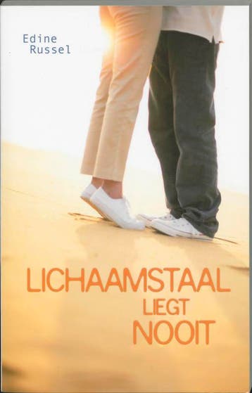Lichaamstaal liegt nooit - E. Russel 9789055991228, Verzenden, Gelezen, E. Russel