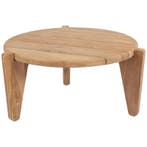 Bazar Bizar Tuin Koffietafel Seseh - M - Tuintafel - Nieuw, Ophalen of Verzenden, Nieuw
