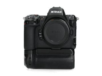 Nikon Z8 - <44.000 kliks - 1 jaar garantie, Ophalen of Verzenden, Zo goed als nieuw, Nikon