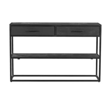 Sidetable New York | 120 cm | Starfurn, Huis en Inrichting, Ophalen of Verzenden, Nieuw