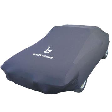 Autohoes voor Fiat X1/9 Bertone (1972-1989) Indoor BESTE, Ophalen of Verzenden, Nieuw, Op maat