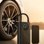 Elektrische Autobandenpomp, Verzenden, Nieuw